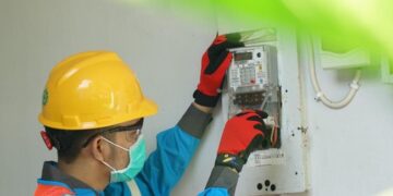 Sepanjang 2024, PLN Dorong Pertumbuhan Konsumsi Listrik hingga 17,78 TWh