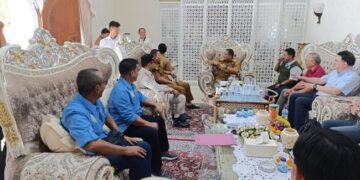 UNP dan BMKG Perkuat Sinergi: KKN Tematik Tsunami Ready Community Siap Diterjunkan di Kota Pariaman