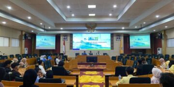 Kepulauan Mentawai Bersiap: 280 Mahasiswa UNP Jalankan Misi KKN Tsunami Ready