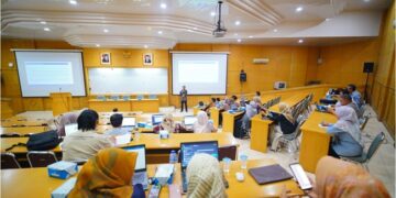 Unand Gelar Pendampingan LHKPN 2024, Dorong Kepatuhan dan Transparansi ASN