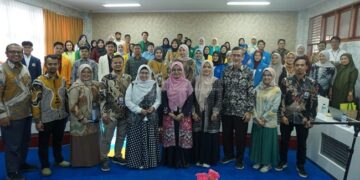 Seleksi Wilayah X Pilmapres 2025, Wujudkan Kampus Berdampak untuk Indonesia Berkelanjutan