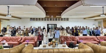 Perkuat Peran Humas Perguruan Tinggi, LLDIKTI Wilayah X Gelar Sosialisasi AHD 2025