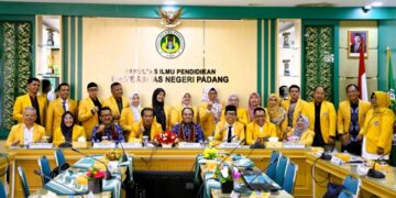 UNP Jalani Asesmen Akreditasi untuk Prodi Magister Pendidikan Nonformal