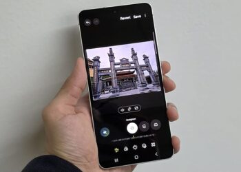 Galaxy S25 Edge Tawarkan 3 Hacks Fotografi untuk Bikin Konten FYP