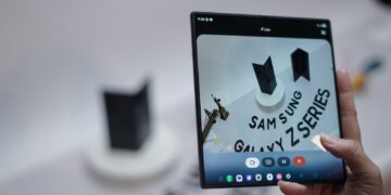 Samsung Resmi Buka Pre-Order Galaxy Z Fold7 dan Z Flip7: Inovasi Terdepan dalam Genggaman