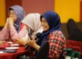 Kekurangan Bukanlah Halangan, Kisah Inspiratif Silvia, Penyandang Disabilitas yang Bangkit dari Keterpurukan