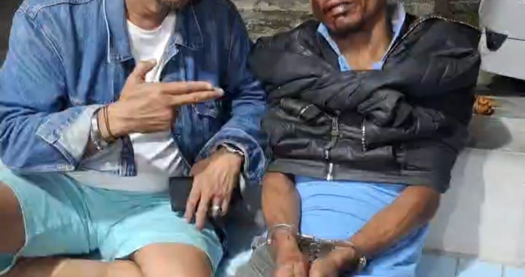 Terungkap! Pelaku Perampokan Nenek Guslina di Padang Ternyata Keponakan Sendiri, Sempat Ikut Bantu Polisi di TKP