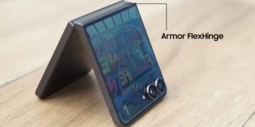 Samsung Luncurkan Galaxy Z Fold7 dan Z Flip7: HP Lipat Paling Tangguh dengan Teknologi Mutakhir