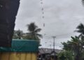 Siap Siaga! Cuaca Hujan Diperkirakan Melanda Sumbar hingga Sore Nanti