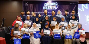 Followers dan Viewers Meningkat, UMKM yang Ikut Pelatihan Infosumbar Makin Percaya Diri