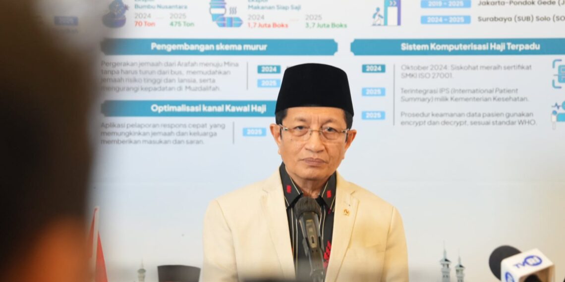 Menteri Agama Prihatin Pembubaran Rumah Doa di Padang, Siapkan Dua Strategi Penanganan Berkoordinasi Penuh Dengan Kemenag Sumbar