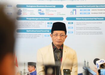 Menteri Agama Prihatin Pembubaran Rumah Doa di Padang, Siapkan Dua Strategi Penanganan Berkoordinasi Penuh Dengan Kemenag Sumbar