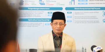 Menteri Agama Prihatin Pembubaran Rumah Doa di Padang, Siapkan Dua Strategi Penanganan Berkoordinasi Penuh Dengan Kemenag Sumbar