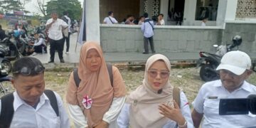 Honorer R-4 Tuding Terdapat Ratusan Honorer Siluman yang Lolos Seleksi PPPK di Padang Pariaman