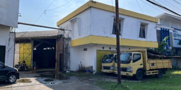 Penyedia Material Interior SentralTukang Palembang Tawarkan Kemudahan Belanja Bahan Renovasi dan Bangunan