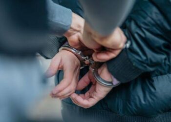 Pasutri Pencuri Hasil Kebun dan Mesin Potong Rumput di Solok Diringkus Polisi di Padang