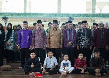 Walikota Solok Siapkan Hadiah Umroh untuk Pemenang MTQ Nasional Tingkat Provinsi