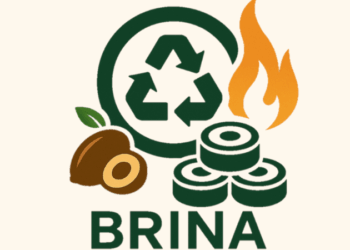 Angkat Potensi Limbah Sawit Jadi Energi Terbarukan, Tim Brina ITP Lolos Nasional PKM-RE 2025