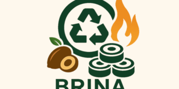 Angkat Potensi Limbah Sawit Jadi Energi Terbarukan, Tim Brina ITP Lolos Nasional PKM-RE 2025