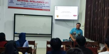 STMIK-AMIK Jayanusa Siap Jadi Pusat Pengembangan AI di Sumbar