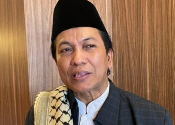 Pendaftar Program Arrum Haji Pegadaian Tembus 62.000, Skema Bebas Riba Jadi Andalan