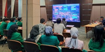 Buka Pendaftaran, STMIK–AMIK Jayanusa Siap Cetak Lulusan Teknologi Informasi Bersertifikasi Internasional