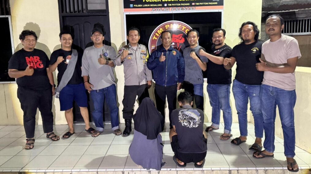 Kasus Bayi Dibuang di Lubeg, Mahasiswi dan Pacarnya Terancam 10 Tahun Penjara, Ini Kata Polisi