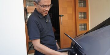 Makin Diminati, 20.053 Pelanggan Baru Home Charging Services Nikmati Kemudahan Isi Daya EV di Rumah