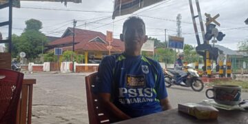 Curahan Hati Pengurus Persikopa: Torehan Prestasi dan Harus Menyerah Sebelum Bertanding di Kandang Sendiri