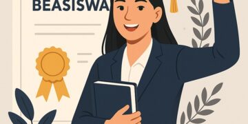 Beasiswa Kalla 2025 Resmi Dibuka, Simak Syarat, Jadwal dan Link Pendaftaran