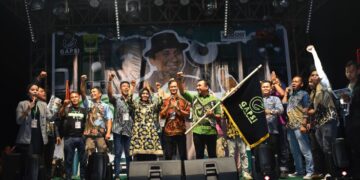 Soundbarfest Sukses, Perdana dan Langsung Go Nasional tanpa APBD