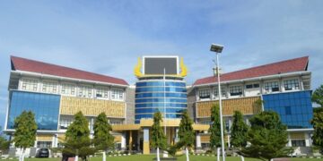 Satu-satunya dari Sumatera, UNP Masuk 20 Besar Kampus Paling Berprestasi Versi Puspresnas Kemendikdasmen