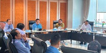 Bank Nagari dan RS Unand Tingkatkan Kerja Sama Strategis dalam Layanan Kesehatan dan Keuangan