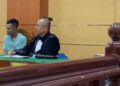 Nilai Tuntutan JPU ke In Dragon Terlalu Dipaksakan, Kuasa Hukum: Tidak Sesuai Fakta dan Bukti di Persidangan
