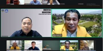 UNP Luncurkan Program Kampus Berdampak Tahun 2025