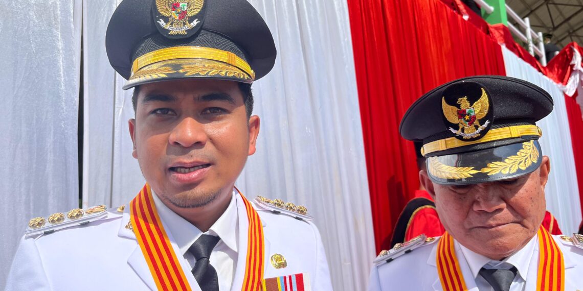 Setelah 10 Tahun, Pawai Alegoris Kembali Digelar di Kota Solok