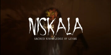 Kolaborasi Enam Mahasiswa Prodi Animasi UNP dan Studio Bali Lahirkan Game Horor Niskala