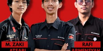 Tiga Musisi Muda UK KES UNP Terpilih Ikuti Workshop SOUNDENAI, Angkat Nama Kampus di Kancah Sumbar