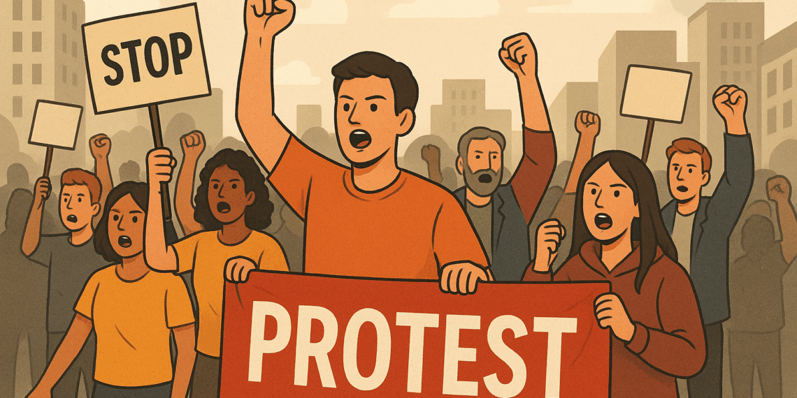 Kisah Haru Affan, Driver Ojol yang Tewas Dilindas Rantis Brimob Saat Demo