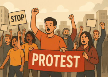 Kisah Haru Affan, Driver Ojol yang Tewas Dilindas Rantis Brimob Saat Demo