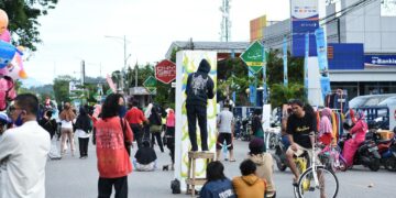 Tenggara Festival 2025: “Tidak Kayu, Tangga Dikeping!”