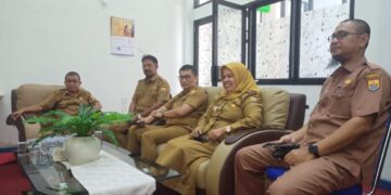 Disdikpora Pastikan Tidak Ada Anggaran untuk Persikopa di APBD 2025