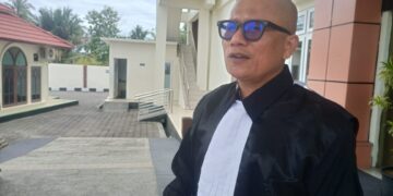 Nilai Putusan Hakim Tak Adil, PH In Dragon Ajukan Banding Hingga Mohon Amnesti ke Presiden