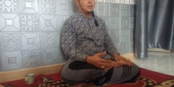 Tradisi Basapa: Napak Tilas Perjuangan Ulama Karismatik Minangkabau