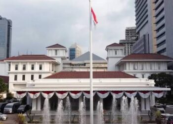 Pelantikan 59 Pejabat Eselon II DKI Jakarta Diwarnai Dugaan Praktik Kecurangan