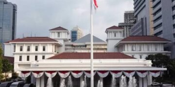 Pelantikan 59 Pejabat Eselon II DKI Jakarta Diwarnai Dugaan Praktik Kecurangan