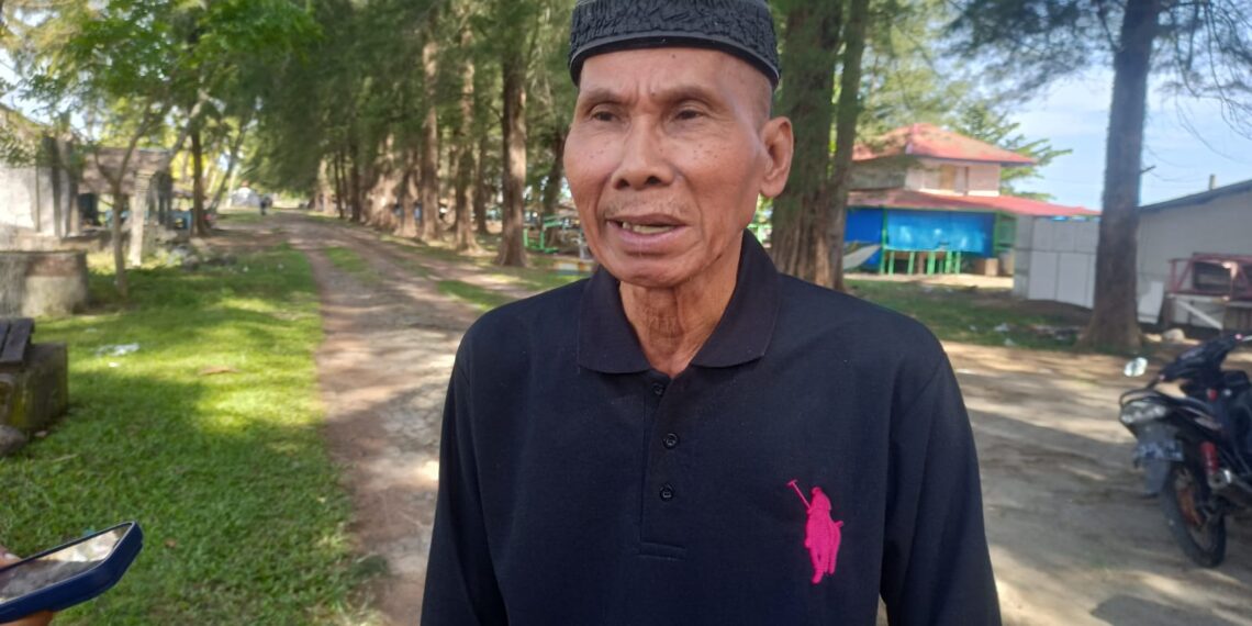 Lima Kecamatan di Padang Pariaman Selatan Serius Garap Pemekaran Kabupaten Baru