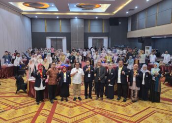 PERSI Sumbar Bekali Rumah Sakit dengan Pemahaman Hukum di Era Kesehatan Modern