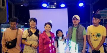 Pica Rilis Single Cahaya, Karya Penyanyi Minang Upiak Isil