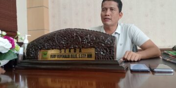 Basapa Syattariyah, Padang Pariaman Siap Jadikan Agenda Wisata Religi Tahunan